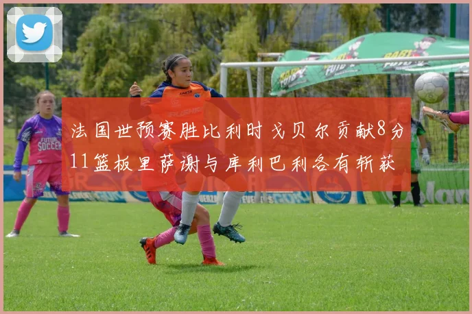 法国世预赛胜比利时戈贝尔贡献8分11篮板里萨谢与库利巴利各有斩获